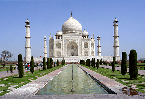 Agra