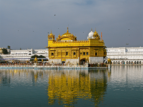 Amritsar