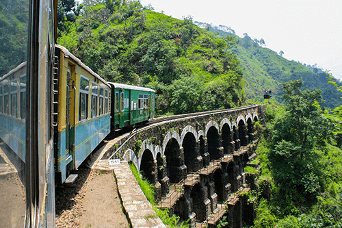 Shimla