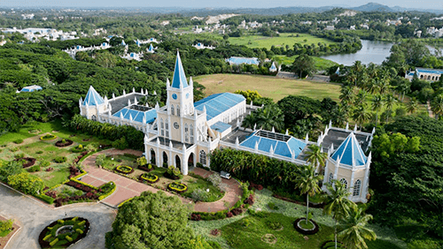 Bengaluru