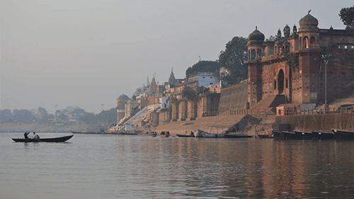 Varanasi